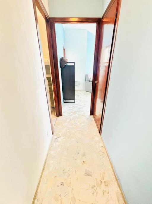 Suite Sunset 22 - Fronte Mare San Remo Exterior foto