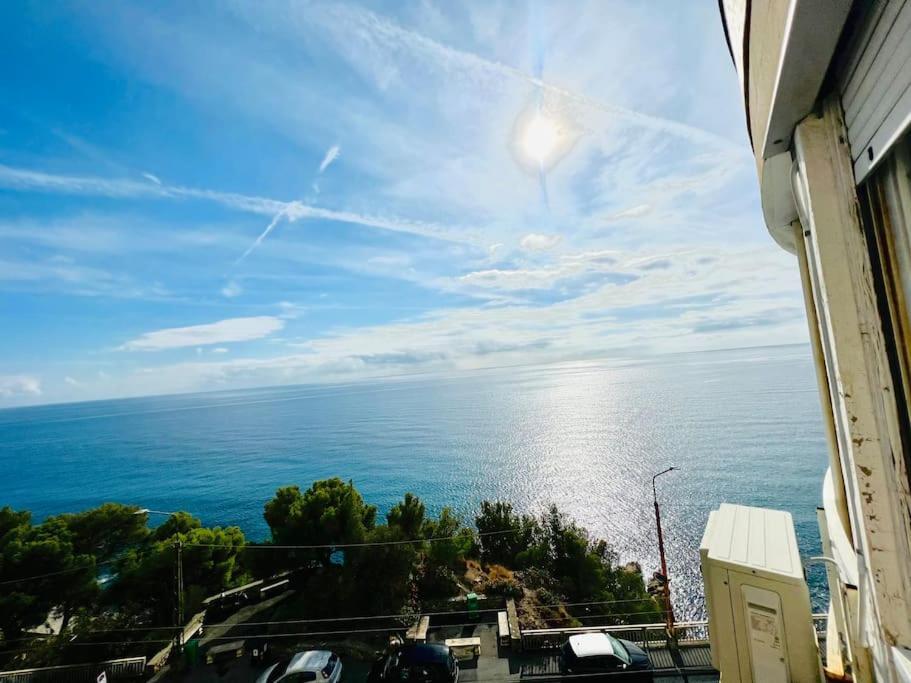 Suite Sunset 22 - Fronte Mare San Remo Exterior foto