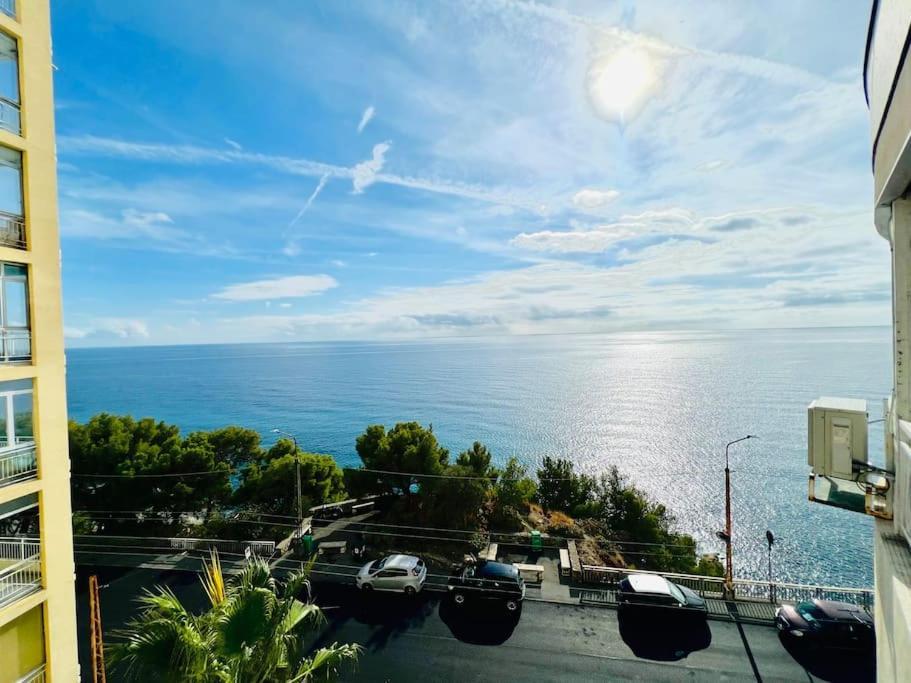 Suite Sunset 22 - Fronte Mare San Remo Exterior foto