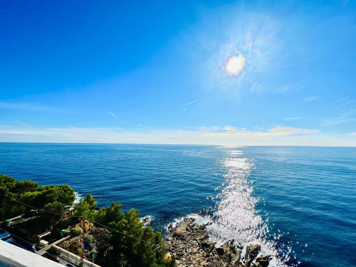 Suite Sunset 22 - Fronte Mare San Remo Exterior foto