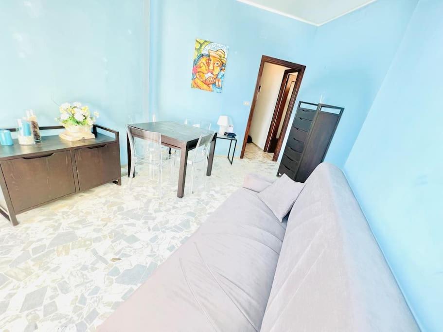 Suite Sunset 22 - Fronte Mare San Remo Exterior foto