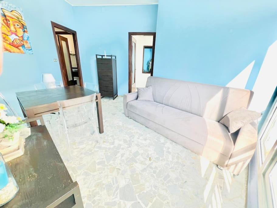 Suite Sunset 22 - Fronte Mare San Remo Exterior foto
