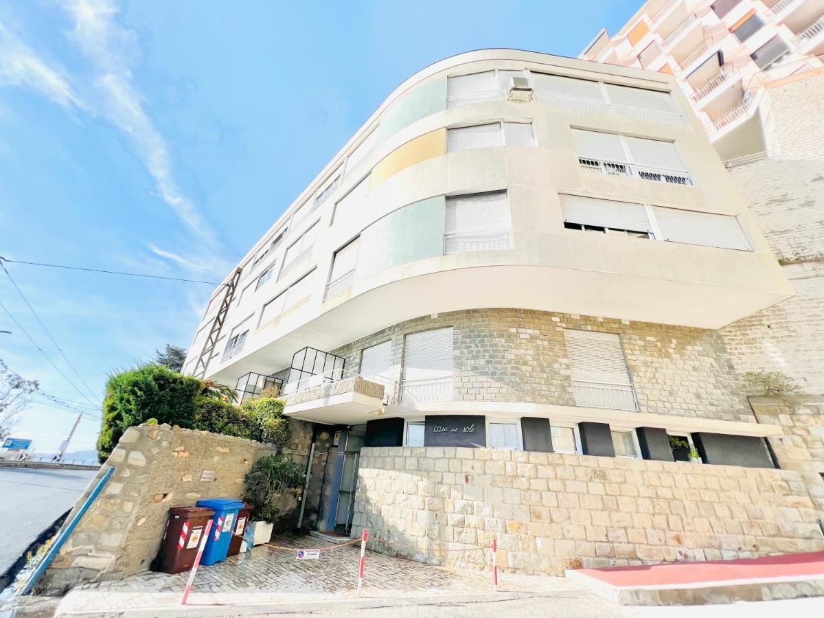 Suite Sunset 22 - Fronte Mare San Remo Exterior foto