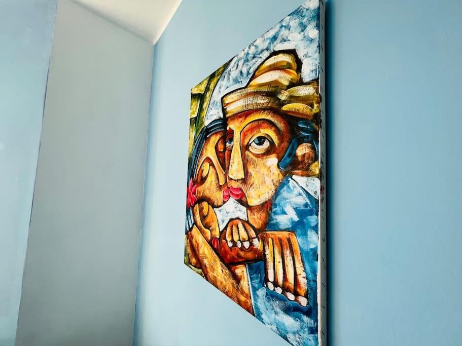 Suite Sunset 22 - Fronte Mare San Remo Exterior foto