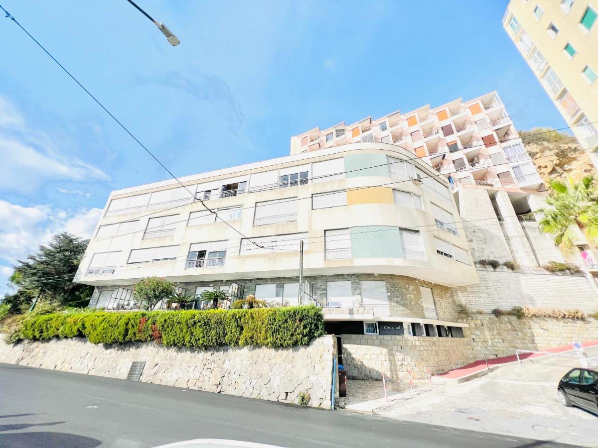 Suite Sunset 22 - Fronte Mare San Remo Exterior foto